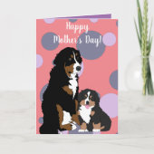 折り畳みグリーティングカード カード (正面)