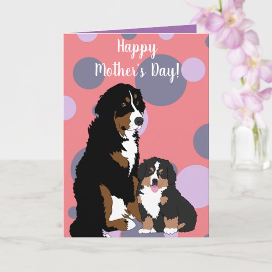 折り畳みグリーティングカード カード (蘭)