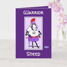 折り畳みグリーティングカード