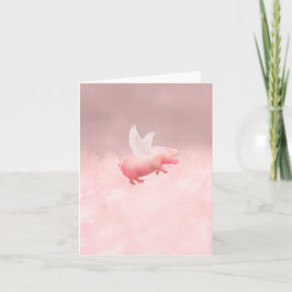 折り畳みグリーティングカード カード