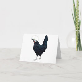 折り畳みグリーティングカード カード