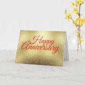 折り畳みグリーティングカード カード (黄色い花)