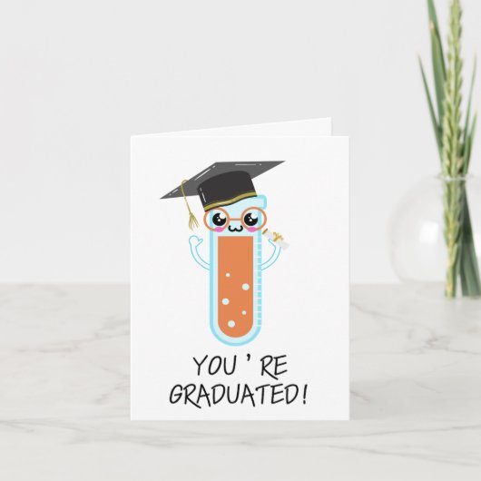 折り畳みグリーティングカード カード (正面)