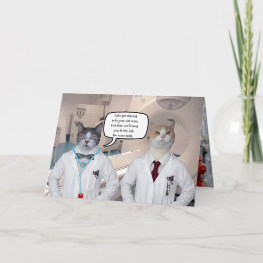 折り畳みグリーティングカード カード (正面)