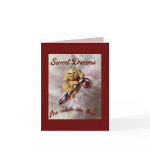 折り畳みグリーティングカード