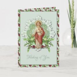 折り畳みグリーティングカード カード