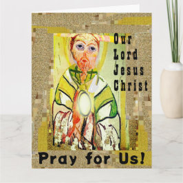 折り畳みグリーティングカード カード