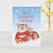 折り畳みグリーティングカード カード (黄色い花)