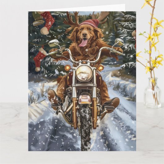 折り畳みグリーティングカード カード (黄色い花)