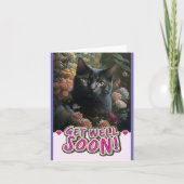 折り畳みグリーティングカード カード (正面)