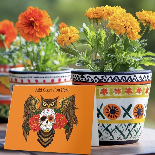 折り畳みグリーティングカード カード