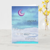 折り畳みグリーティングカード カード (黄色い花)