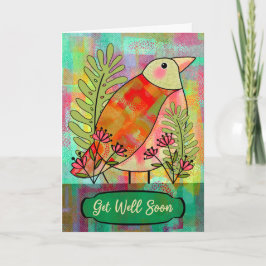 折り畳みグリーティングカード カード