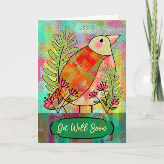 折り畳みグリーティングカード カード