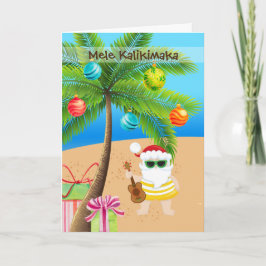 折り畳みグリーティングカード カード