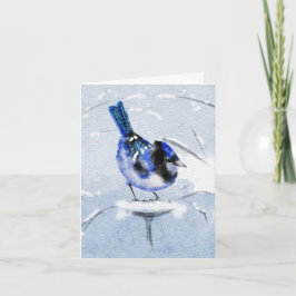 折り畳みグリーティングカード カード