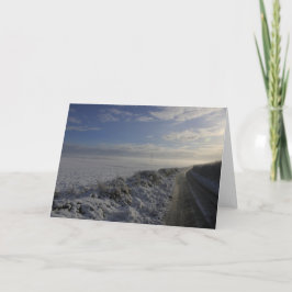 折り畳みグリーティングカード カード