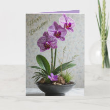 折り畳みグリーティングカード