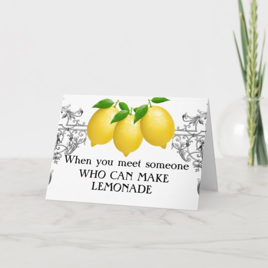 折り畳みグリーティングカード カード (正面)