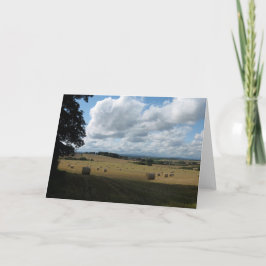 折り畳みグリーティングカード カード