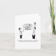 折り畳みグリーティ空白のングカード（内側）