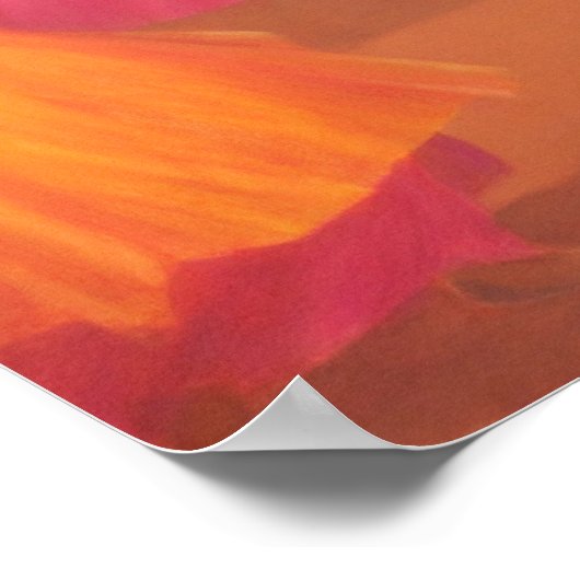 折り畳みサリス2010 ポスター (角)