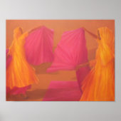 折り畳みサリス2010 ポスター (正面)