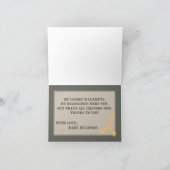 折り畳みサンキューカードアーミーACUカモフラウジデジタル サンキューカード (内部)