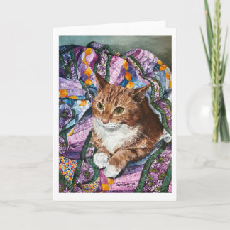 折り畳みサンキューカード、誕生日カード サンキューカード