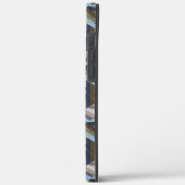 折り畳みタイル Case-Mate iPhoneケース (裏面 / 左)