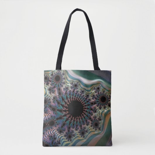 折り畳みトートバッグ間 トートバッグ (正面)