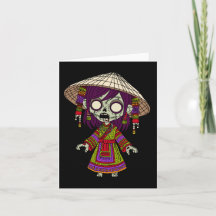 折り畳みノートカード