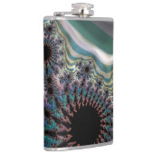 折り畳みフラスコ フラスク (右)