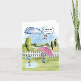 折り畳みホリデーカード シーズンカード