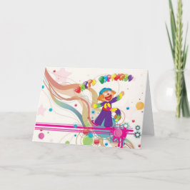 折り畳みホリデーカード シーズンカード