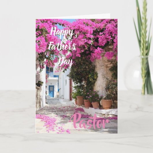 折り畳みホリデーカード シーズンカード (正面)