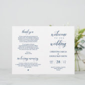 折り畳み可能結婚なプログラムへようこそ (スタンド正面)