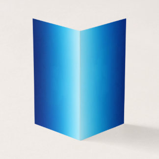 折り畳み名刺 名刺