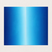 折り畳み名刺 名刺 (外部フラット)