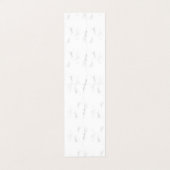 折り畳み名刺 名刺 (外部フラット)