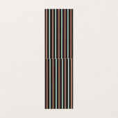 折り畳み名刺 名刺 (外部フラット)