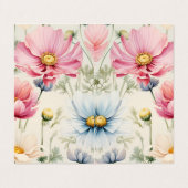 折り畳み名刺 名刺 (外部フラット)