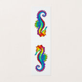 折り畳み名刺 名刺 (外部フラット)