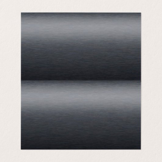 折り畳み型二輪車用名刺 名刺 (内部フラット)