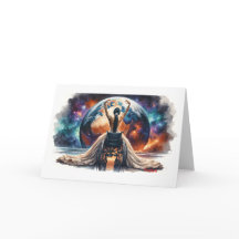 折り畳み専用5" x 7"カード