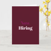 折り畳み式のグリーティングカード カード (黄色い花)