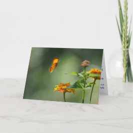 折り畳み式のグリーティングカード カード