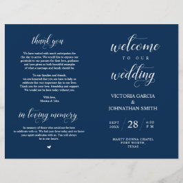 折り畳み式の結婚歓迎