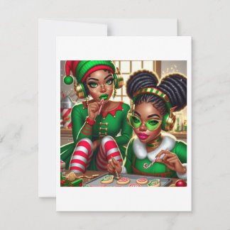 折り畳み式グリーティングカード カード