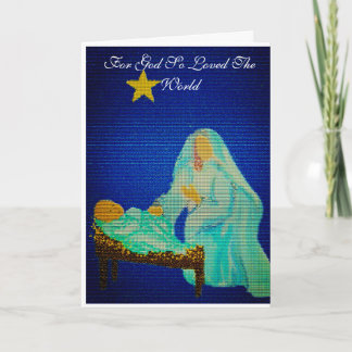 折り畳み式グリーティングカード カード